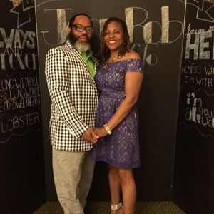 Meet your Posher, Tony